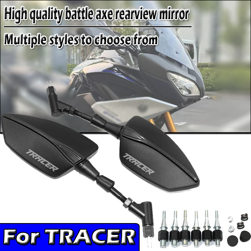 Car Accessories Xuv 700 - Für TRACER Tracer 900 700 GT