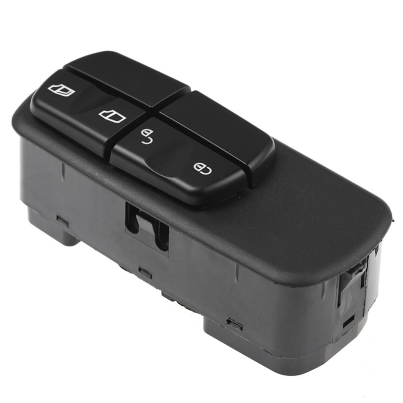 Car Accessories Mercedes - Power Master Fensterheberschalter für Mercedes Benz