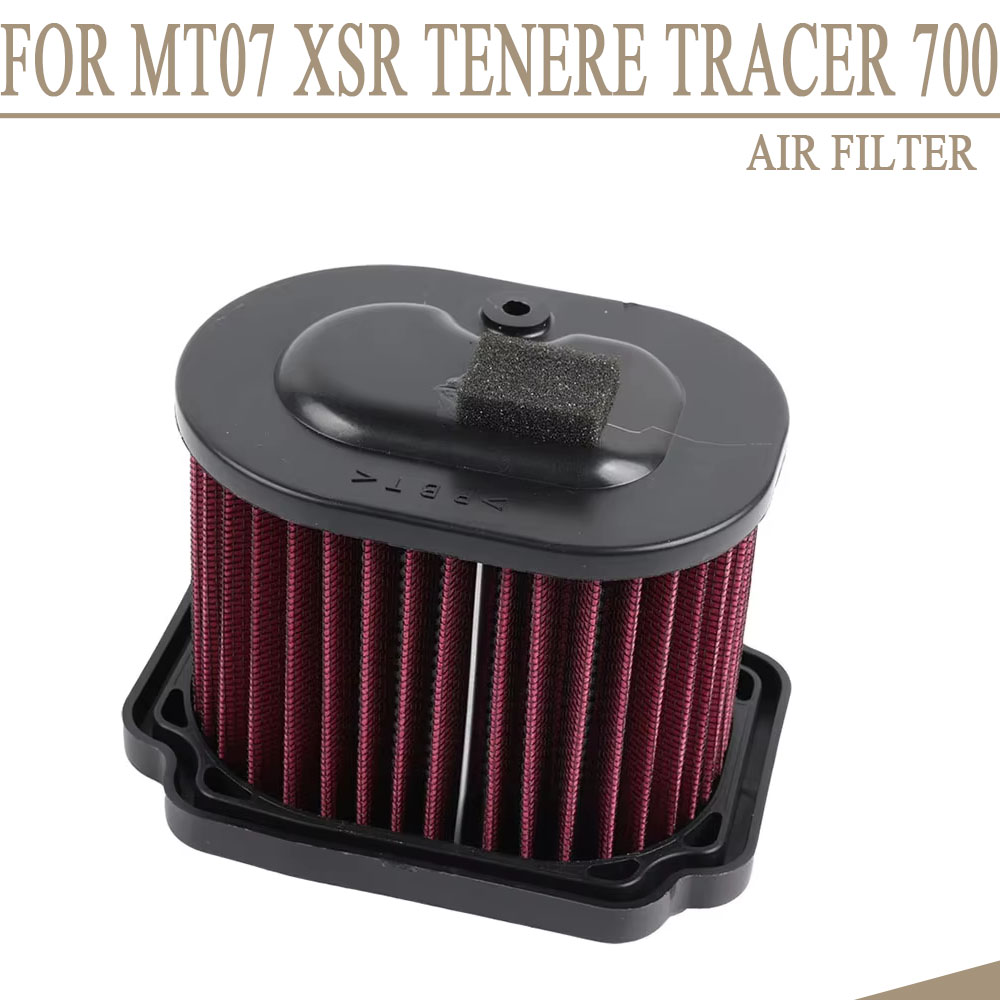 Car Accessories Xuv 700 - Luftfilter für YAMAHA MT 07 MT07