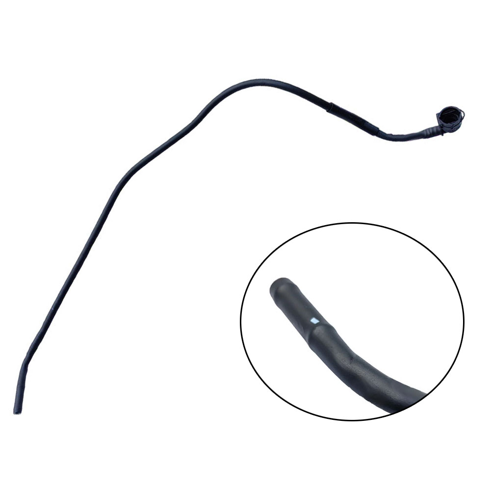 Car Accessories In Store - Kühlmittel-Überlaufschlauch für X1 xDrive28i sDrive28i 2020-2024