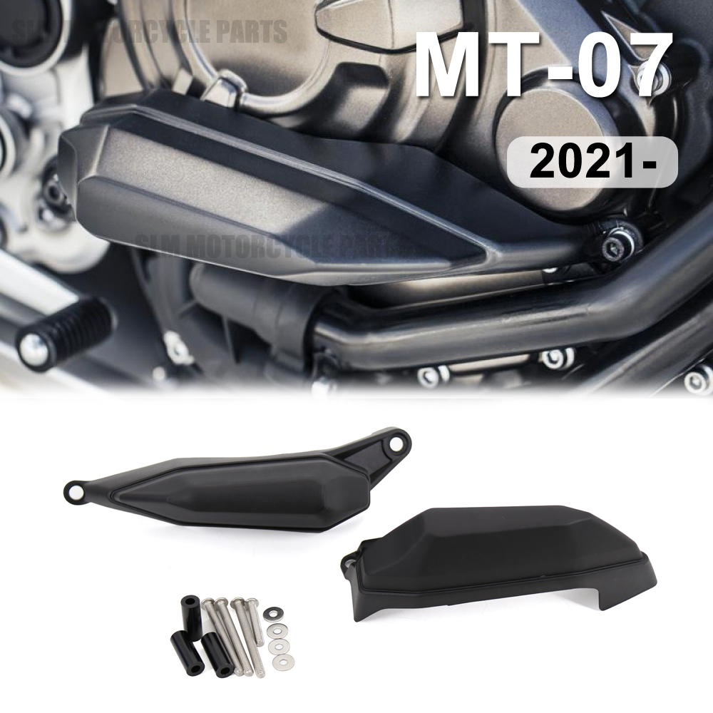 Car Accessories Xuv 700 - Für Yamaha MT07 MT-07 2024 2023