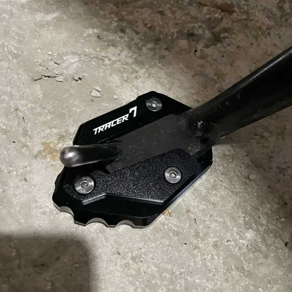 Car Accessories Xuv 700 - Für YAMAHA TRACER 7 7 GT