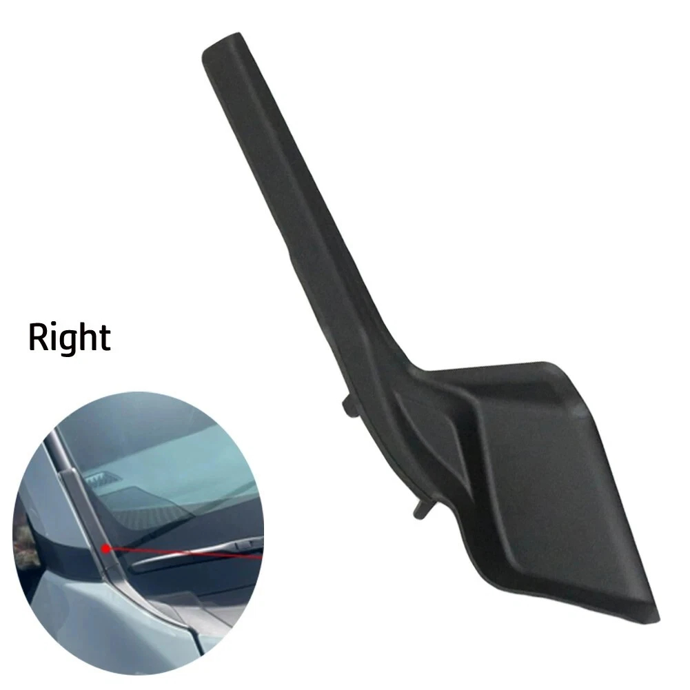 Car Accessories In Store - Für die Reparatur des Auto-Außenteils: Scheibenwischer-Abdeckung,