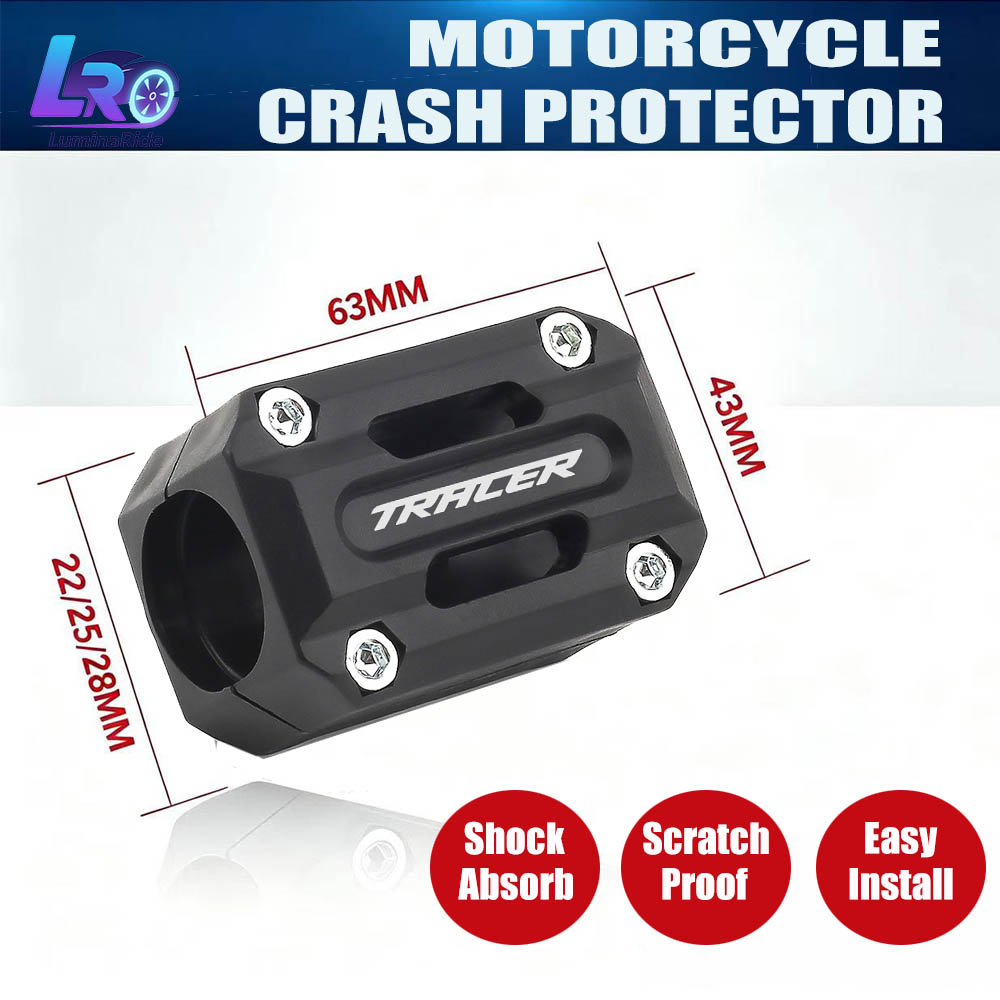 Car Accessories Xuv 700 - Passend für Yamaha Tracer 900 700