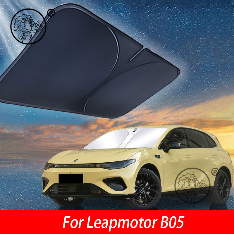 Für Leapmotor B05 2026 2027 Au – Car Accessories In Store Bewertung und Preis
