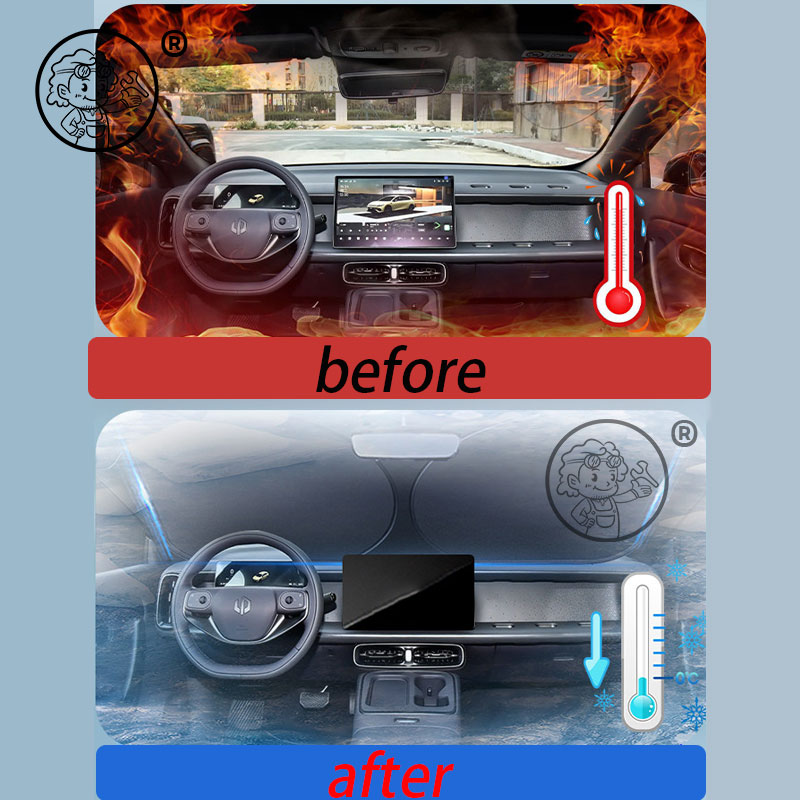 Für Leapmotor B05 2026 2027 Au – Car Accessories In Store Bewertung und Preis
