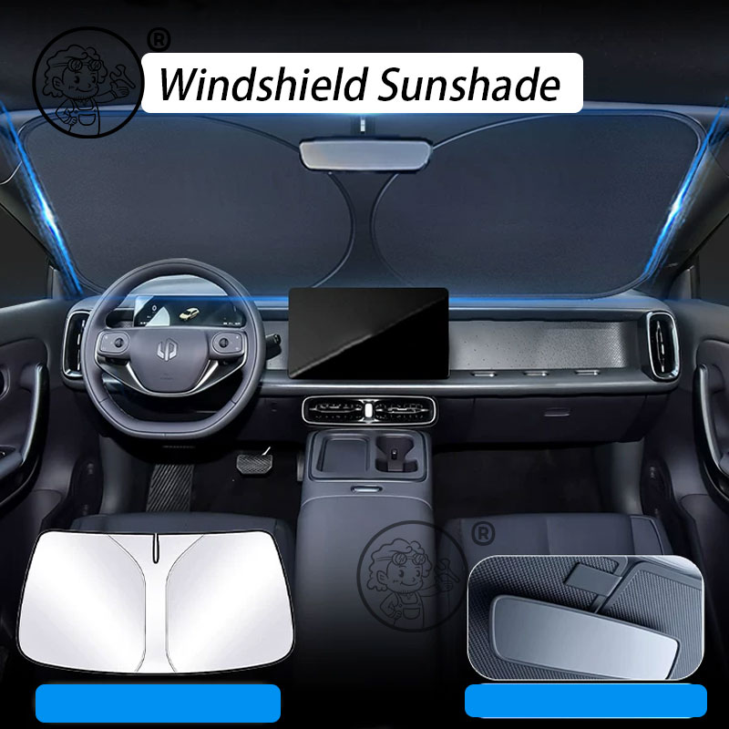 Für Leapmotor B05 2026 2027 Au – Car Accessories In Store Bewertung und Preis