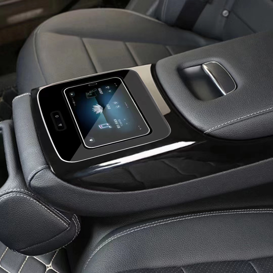 Für Maybach & Mercedes GLS/GLE – Car Accessories Mercedes Bewertung und Preis
