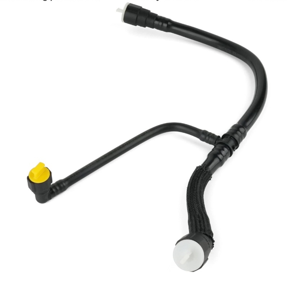 PCV-Ventilschläuche für Chevro – Car Accessories In Store Bewertung und Preis