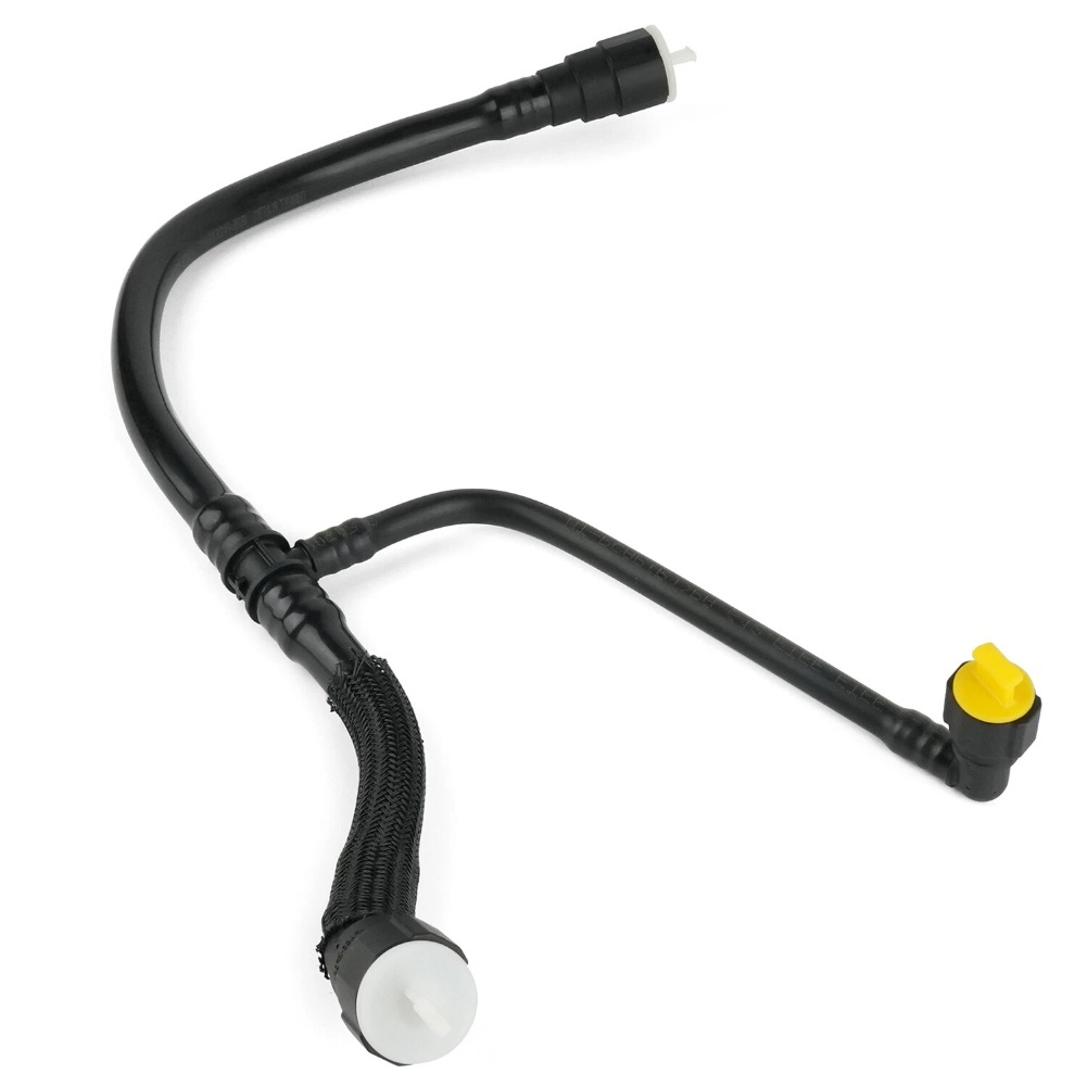PCV-Ventilschläuche für Chevro – Car Accessories In Store Bewertung und Preis