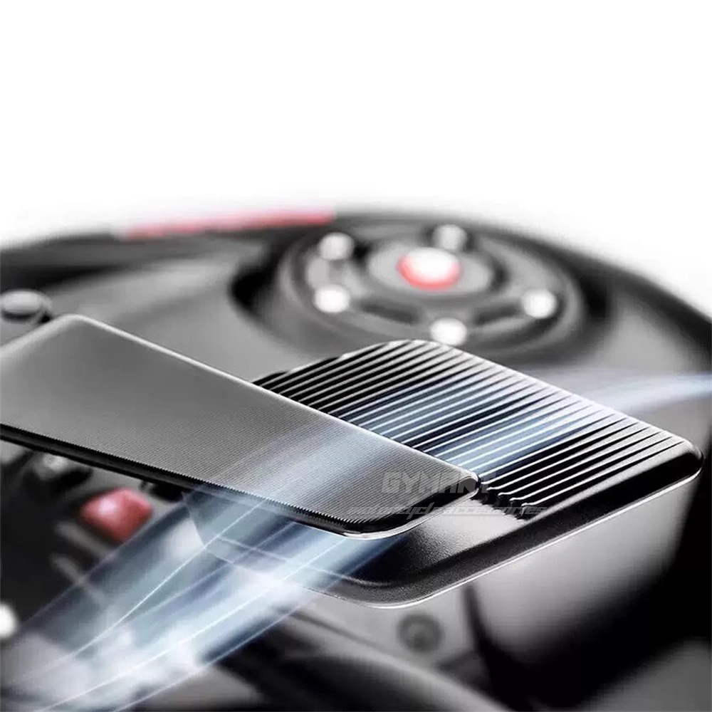 Rückspiegel Für Yamaha MT07 MT – Car Accessories Xuv 700 Bewertung und Preis