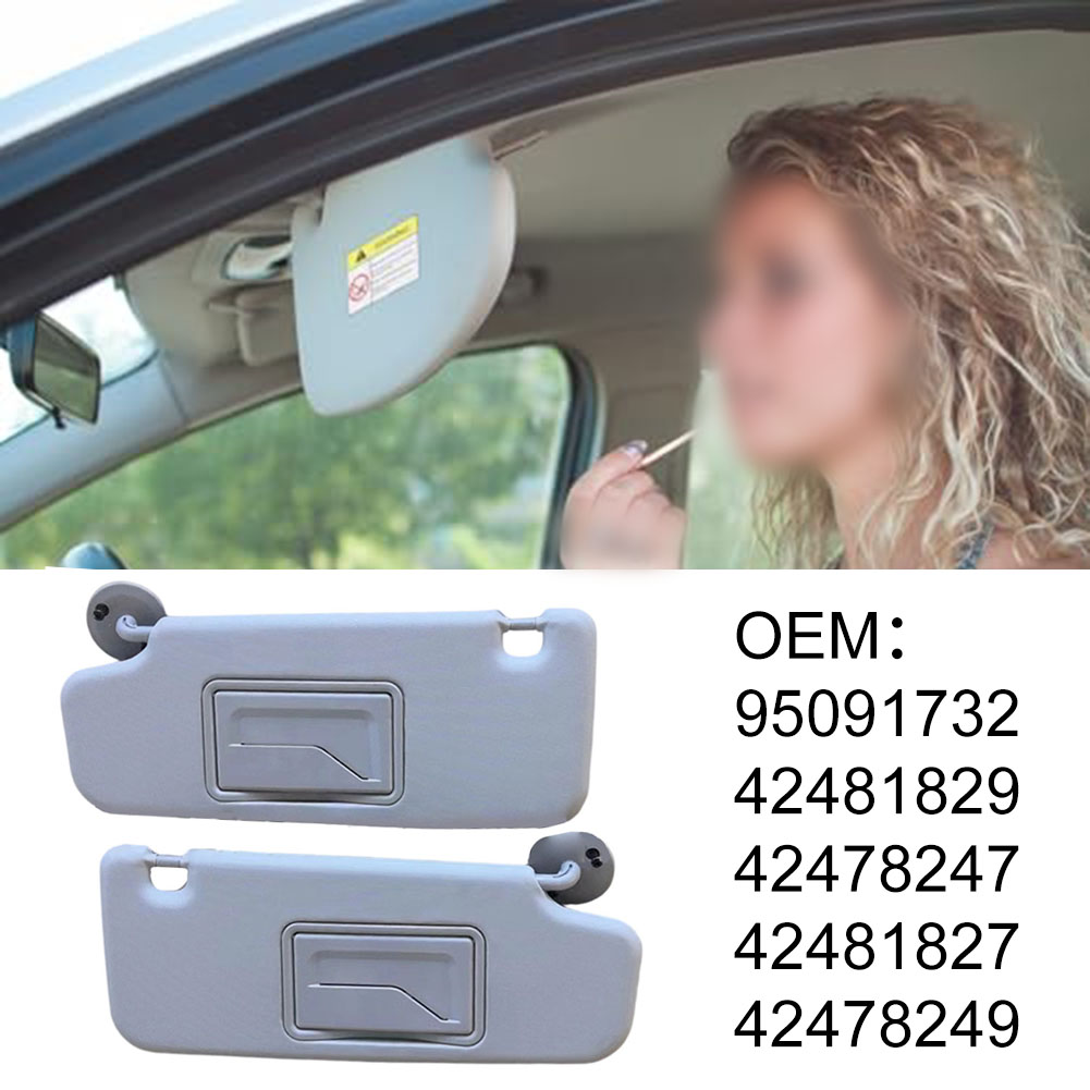 Ersatz-Sonnenblende für Autos, – Car Accessories In Store Bewertung und Preis