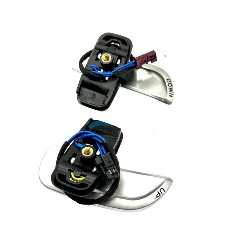 Auto-Zubehör Lenkrad-Schaltwip – Car Accessories Mercedes Bewertung und Preis