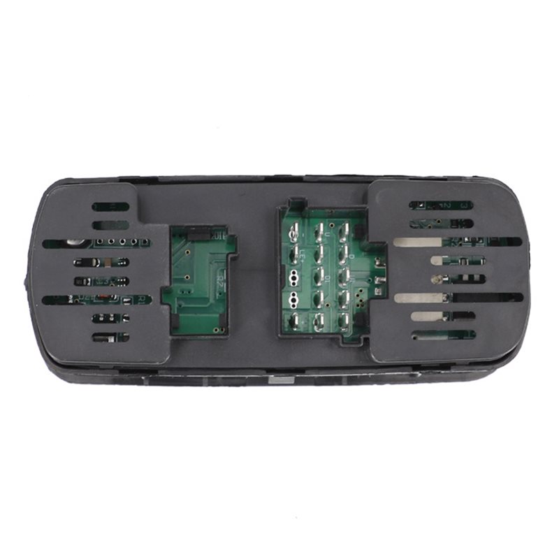 Power Master Fensterheberschal – Car Accessories Mercedes Bewertung und Preis