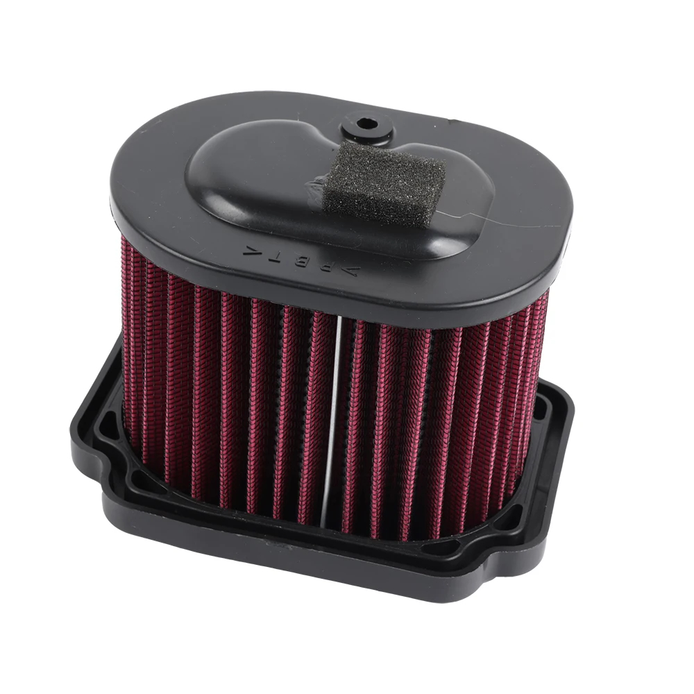 Luftfilter für YAMAHA MT 07 MT – Car Accessories Xuv 700 Bewertung und Preis