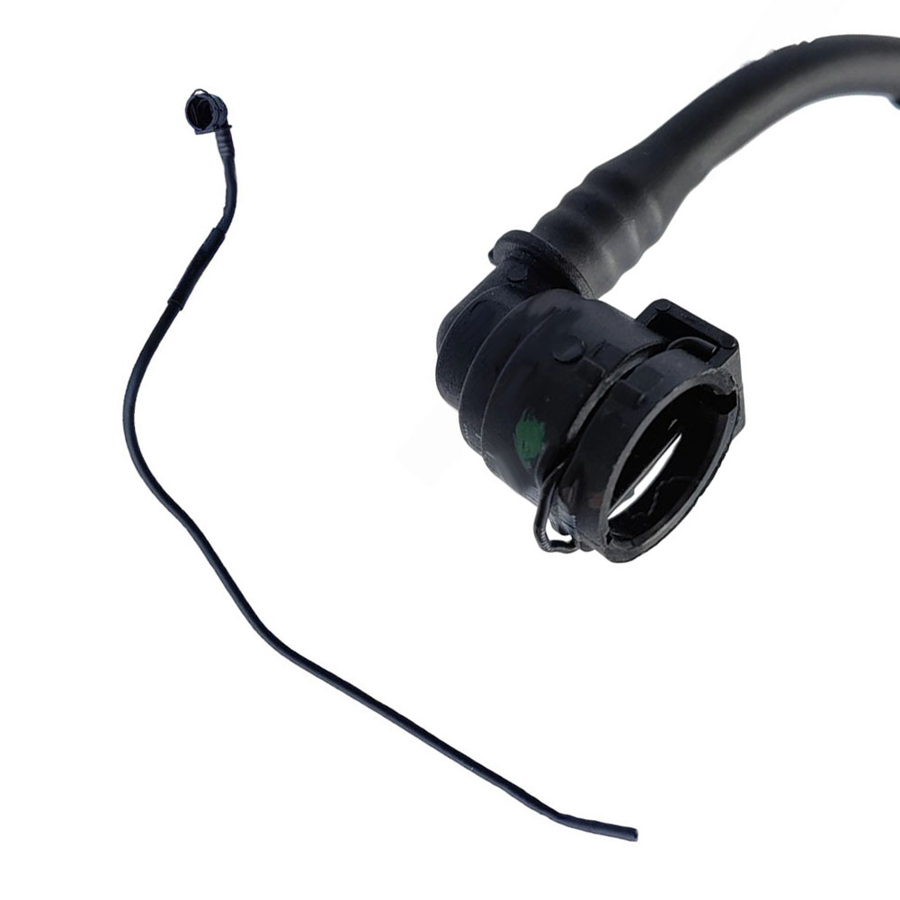 Kühlmittel-Überlaufschlauch fü – Car Accessories In Store Bewertung und Preis