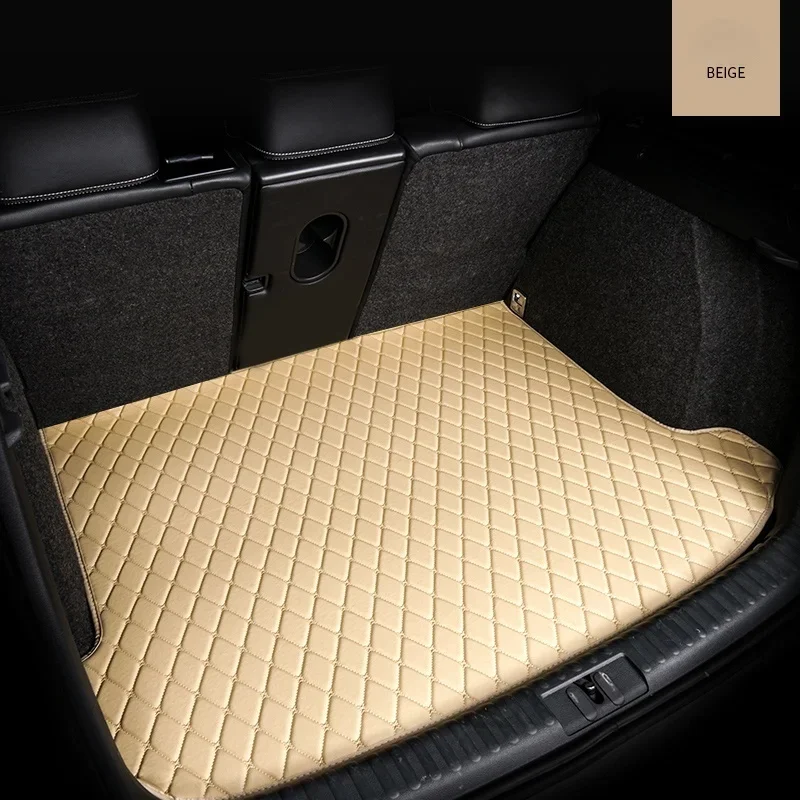 Maßgeschneiderte Kofferraummat – Car Accessories Mercedes Bewertung und Preis