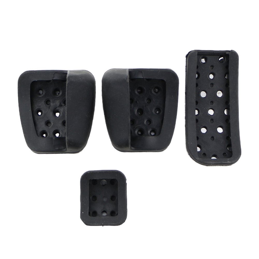 Gas- und Bremspedalabdeckung f – Car Accessories Mercedes Bewertung und Preis