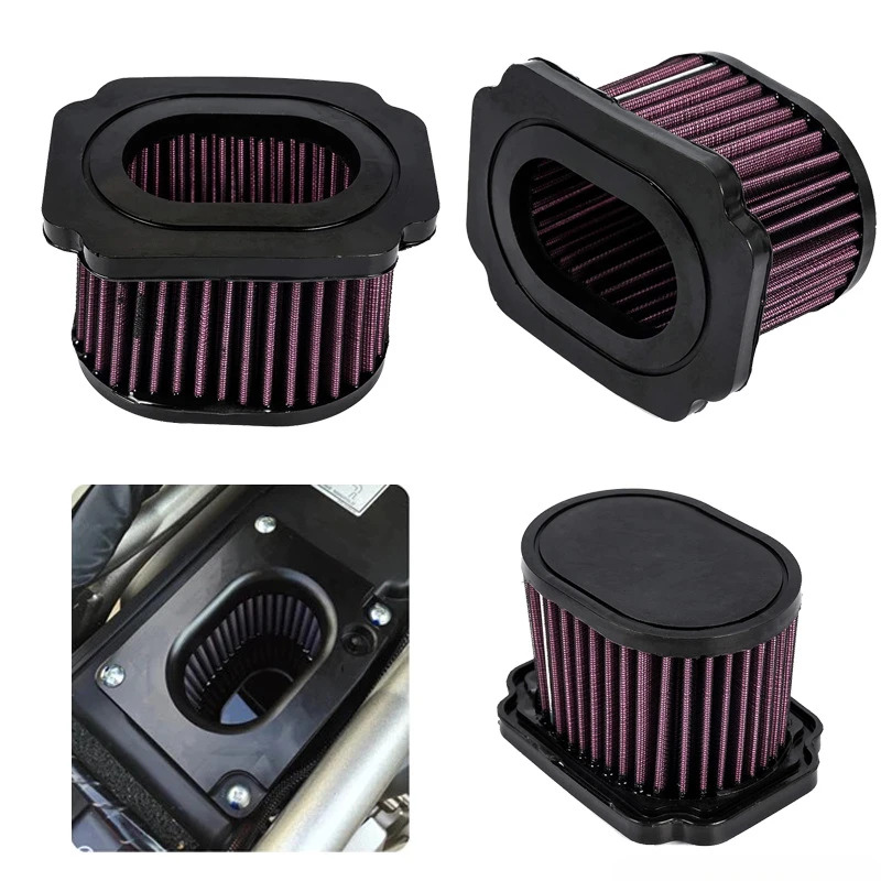 Für YAMAHA MT-07, FZ-07, XSR70 – Car Accessories Xuv 700 Bewertung und Preis