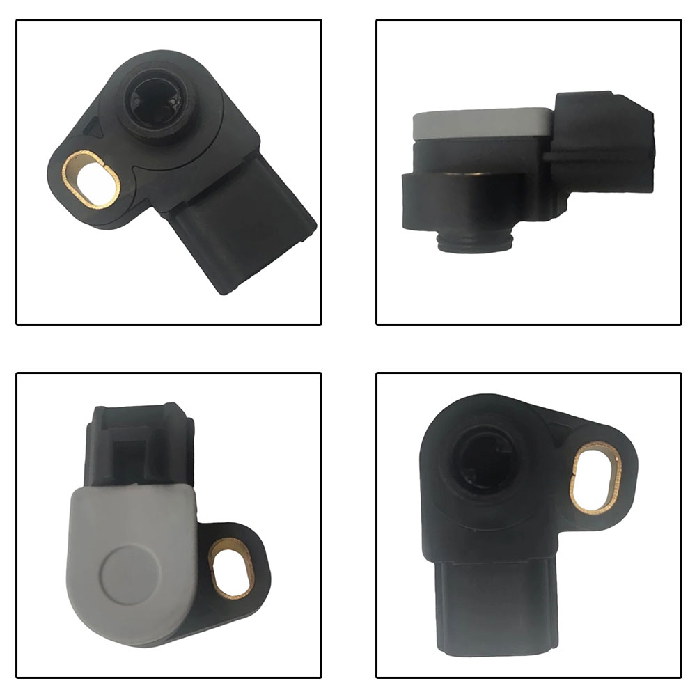 TPS Drosselklappensensor Teile – Car Accessories In Store Bewertung und Preis