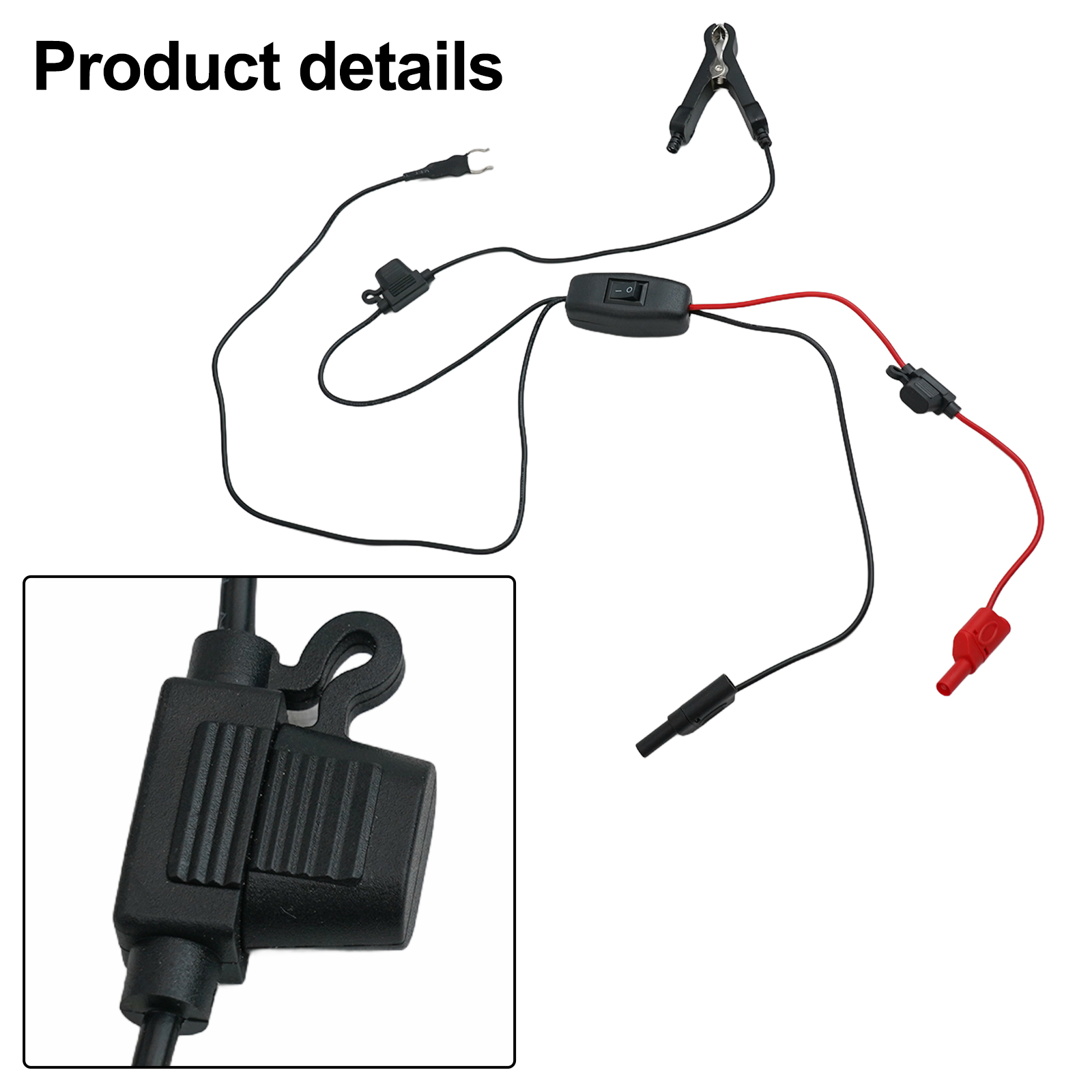 Wie abgebildet, parasitäre Abf – Car Accessories In Store Bewertung und Preis