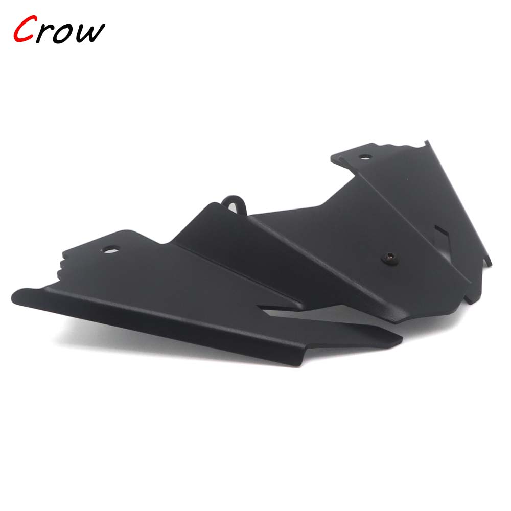 Motorrad-Frontspoiler für Yama – Car Accessories Xuv 700 Bewertung und Preis