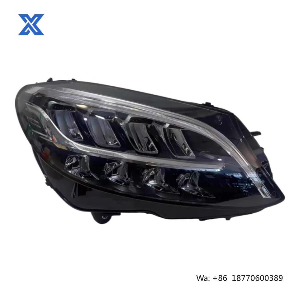 Für Mercedes-Benz C-Klasse W20 – Car Accessories Mercedes Bewertung und Preis