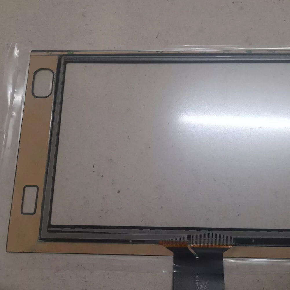 VETRO Touchscreen-Radio 7 Zoll – Car Accessories In Store Bewertung und Preis