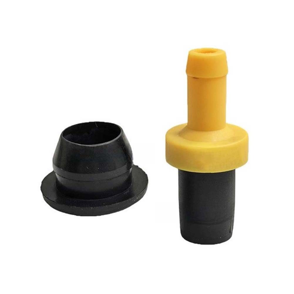 Positives Kurbelgehäuse-Entlüf – Car Accessories In Store Bewertung und Preis
