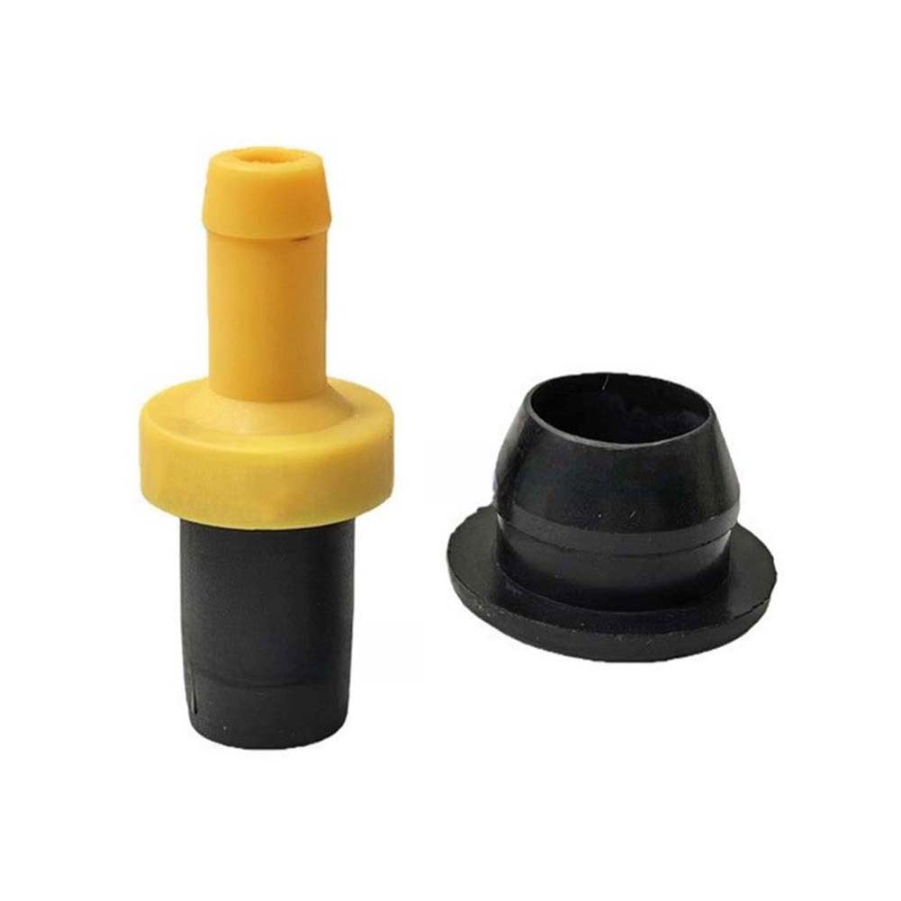 Positives Kurbelgehäuse-Entlüf – Car Accessories In Store Bewertung und Preis