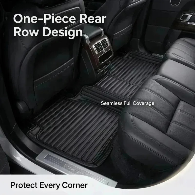 Auto-Fußmatten für Mercedes Be – Car Accessories Mercedes Bewertung und Preis