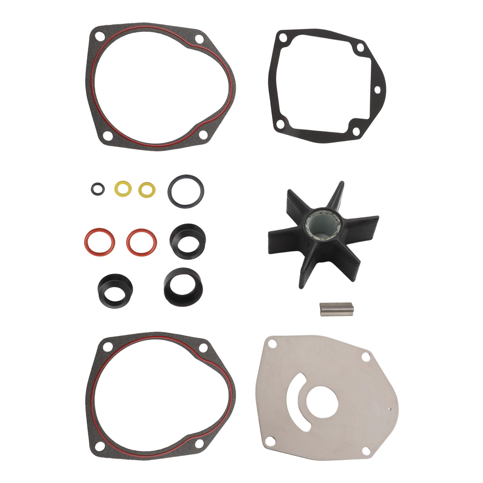 Autozubehör IMPELLER-REPARATUR – Car Accessories In Store Bewertung und Preis