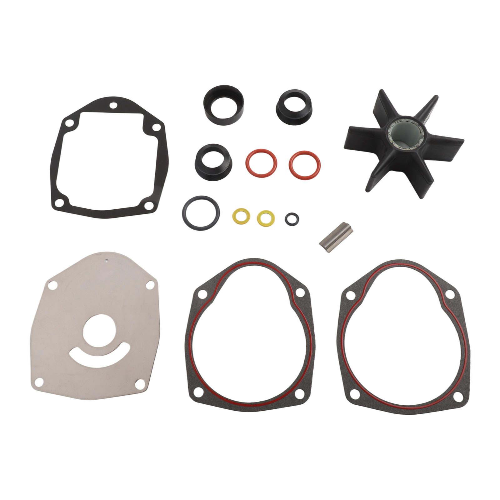 Autozubehör IMPELLER-REPARATUR – Car Accessories In Store Bewertung und Preis