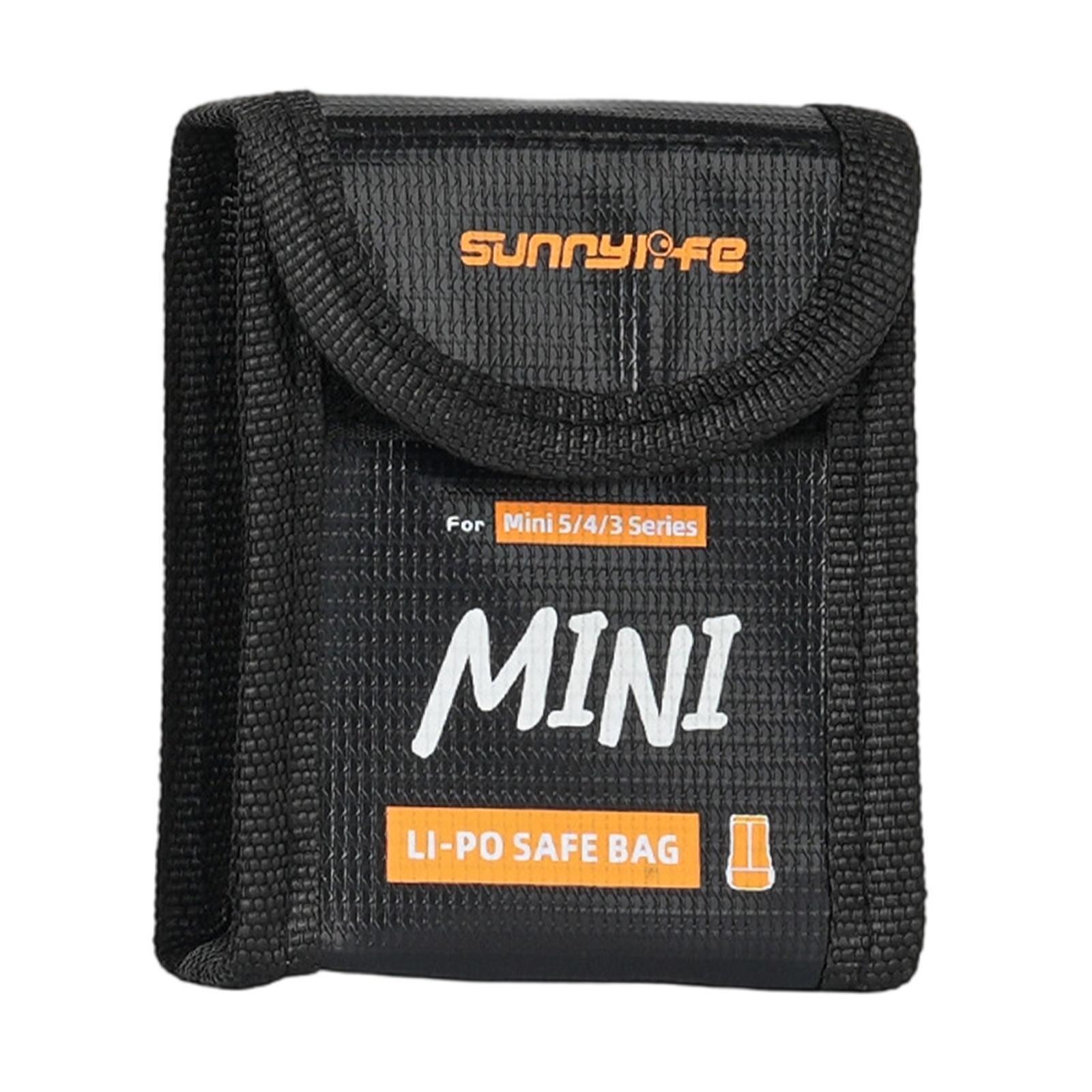 Mini Lipo-Taschen-Schutzhülle  – Car Accessories In Store Bewertung und Preis