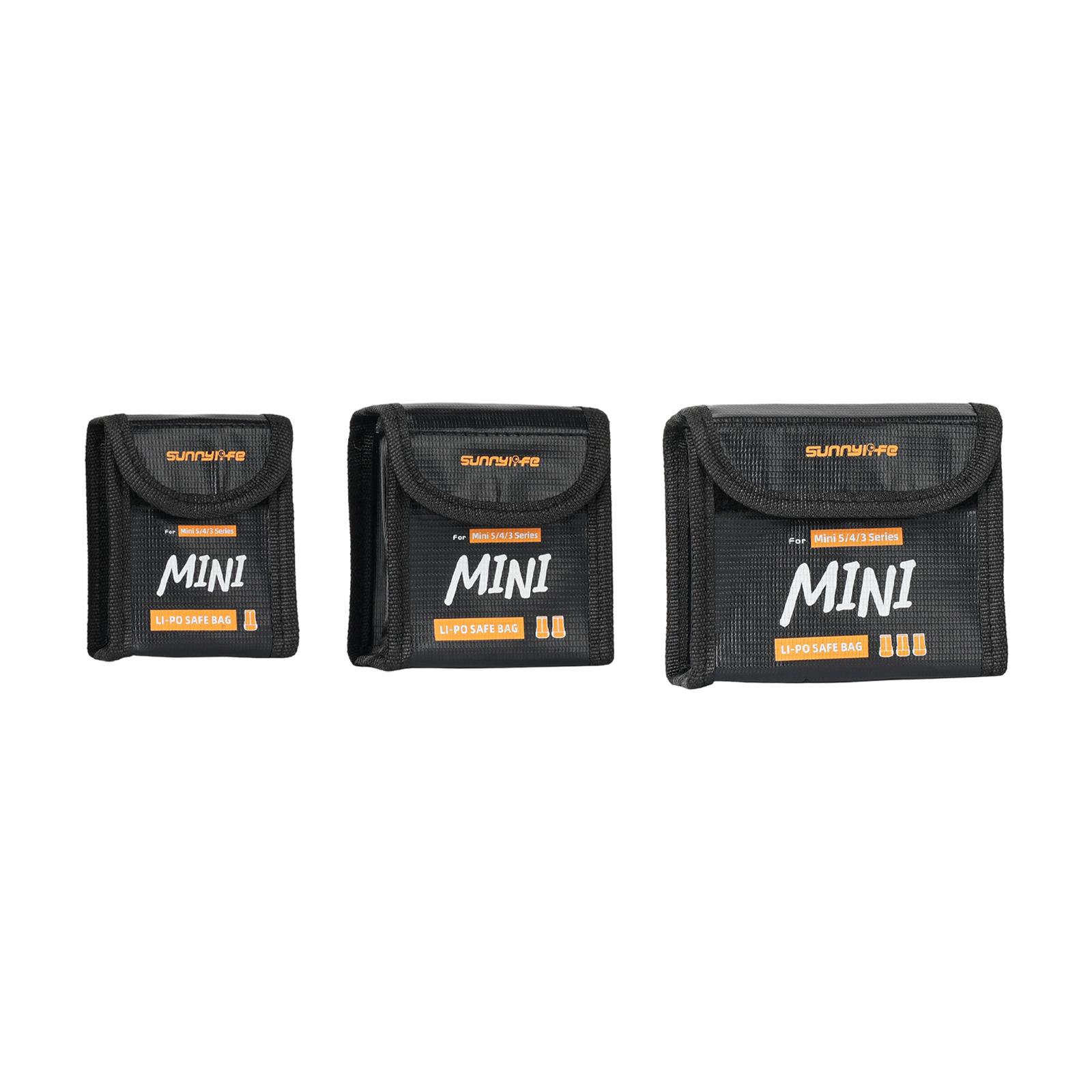 Mini Lipo-Taschen-Schutzhülle  – Car Accessories In Store Bewertung und Preis
