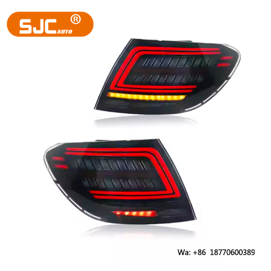 SJC Auto-Zubehör für Mercedes  – Car Accessories Mercedes Bewertung und Preis