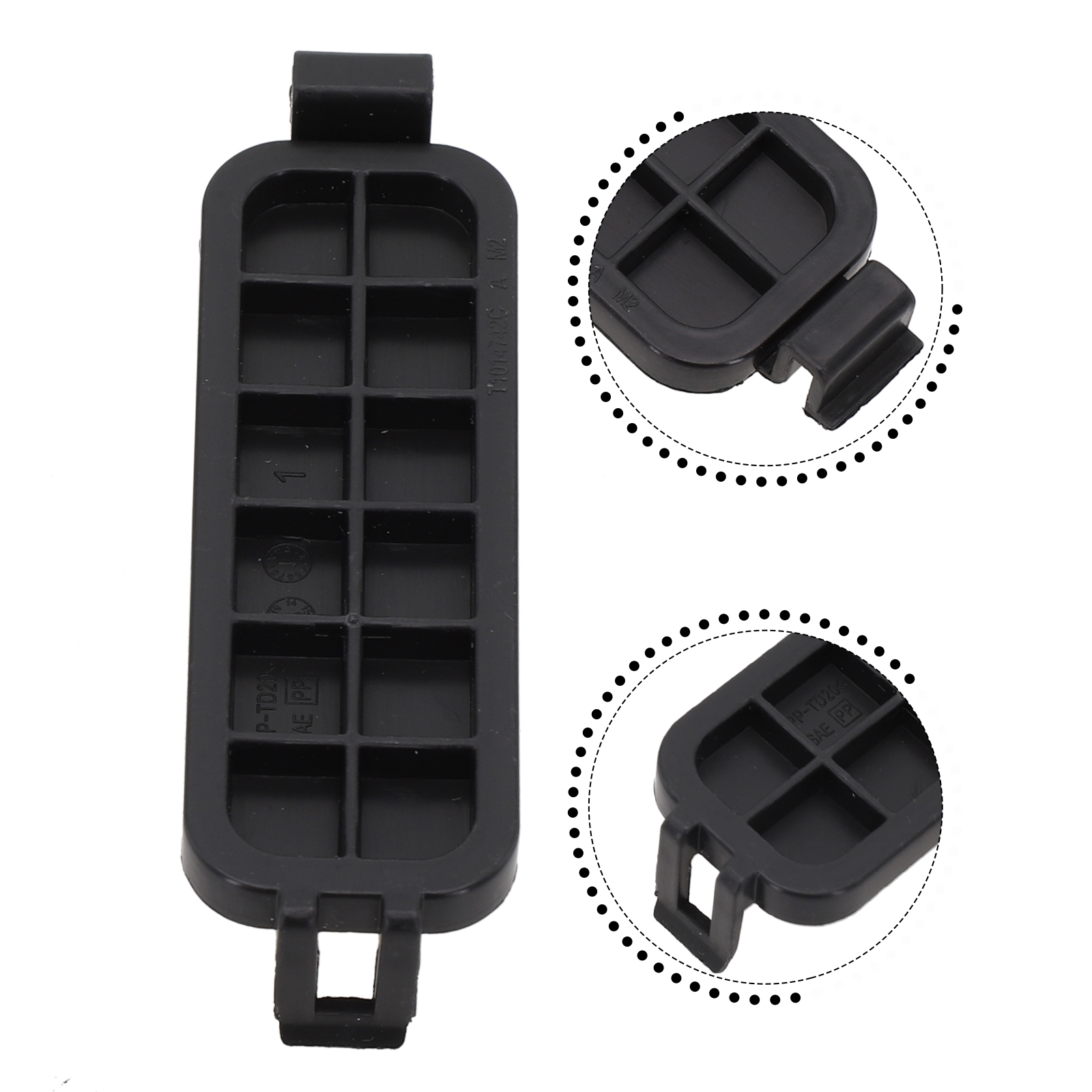 Kabine Luftfilter Platte Abdec – Car Accessories In Store Bewertung und Preis