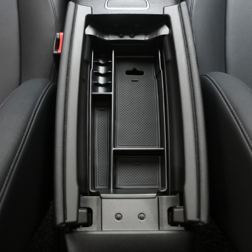 Auto-Armlehnen-Aufbewahrungsbo – Car Accessories Mercedes Bewertung und Preis