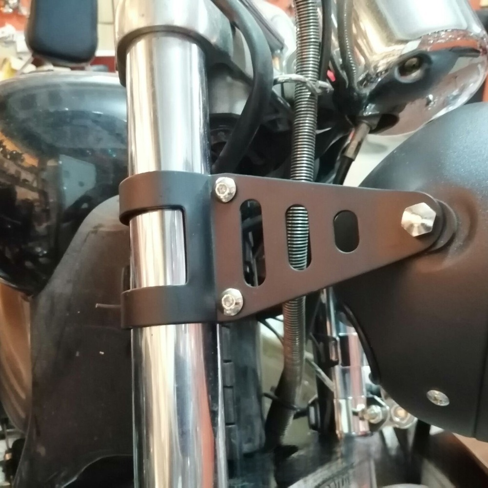 41-43mm Scheinwerferhalterung  – Car Accessories In Store Bewertung und Preis