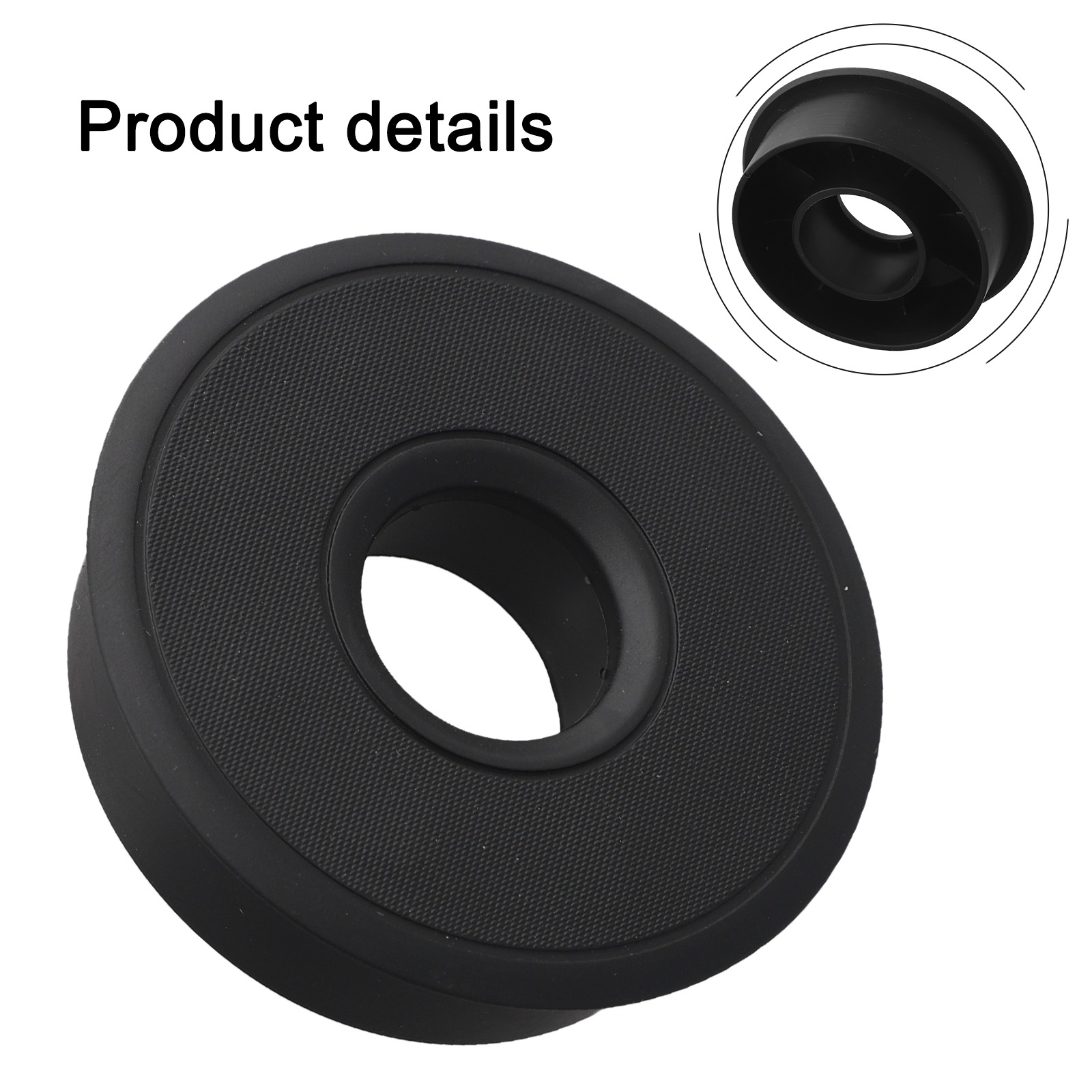 Abstandshalter für den Getränk – Car Accessories In Store Bewertung und Preis