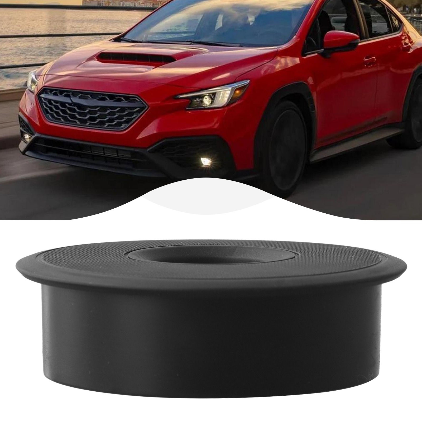 Abstandshalter für den Getränk – Car Accessories In Store Bewertung und Preis