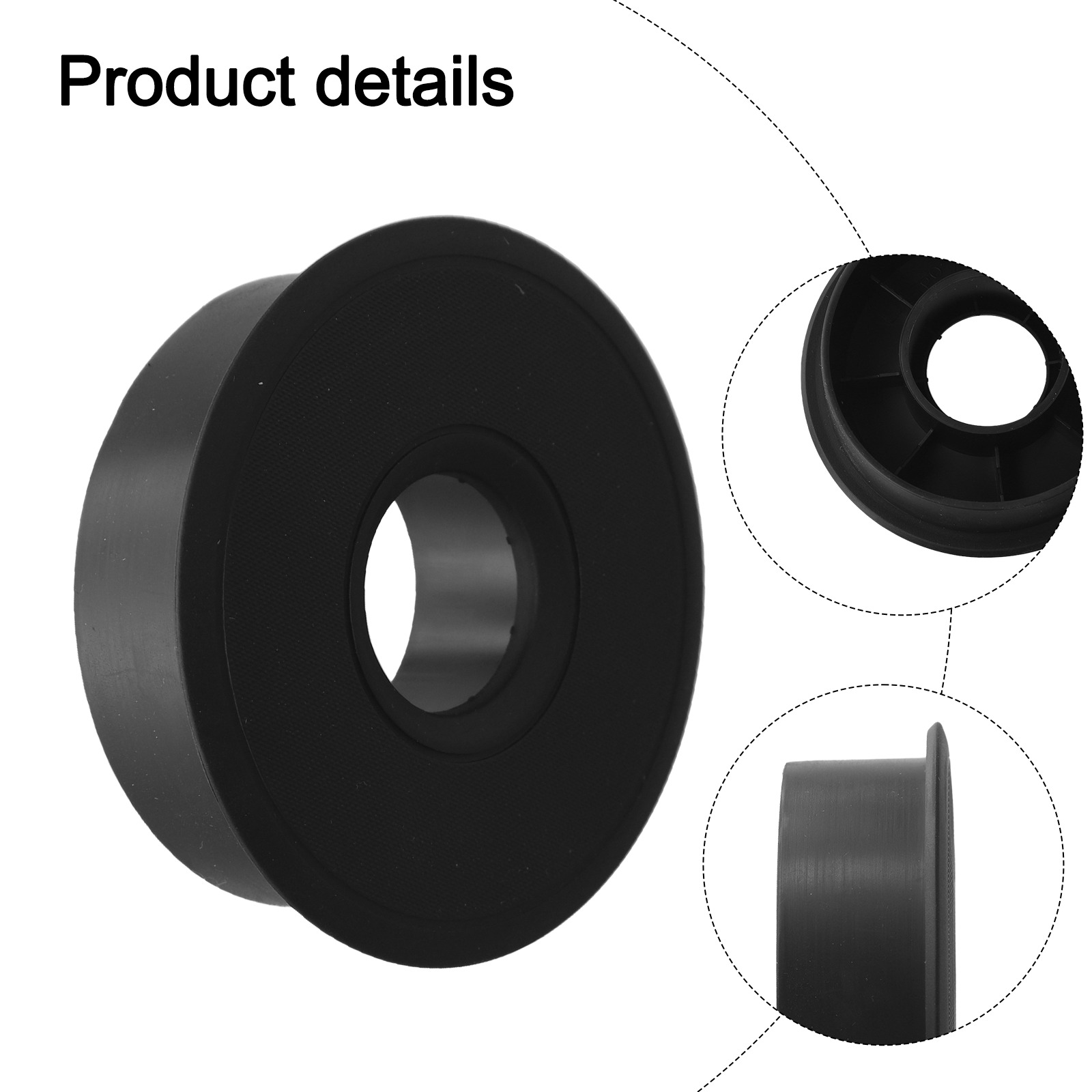 Abstandshalter für den Getränk – Car Accessories In Store Bewertung und Preis