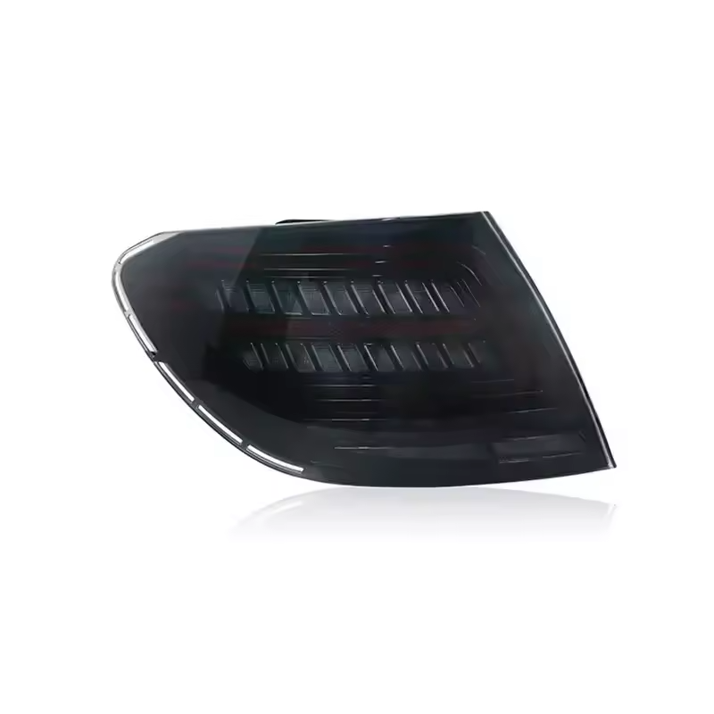 Auto-Zubehör LED-Rückleuchten  – Car Accessories Mercedes Bewertung und Preis