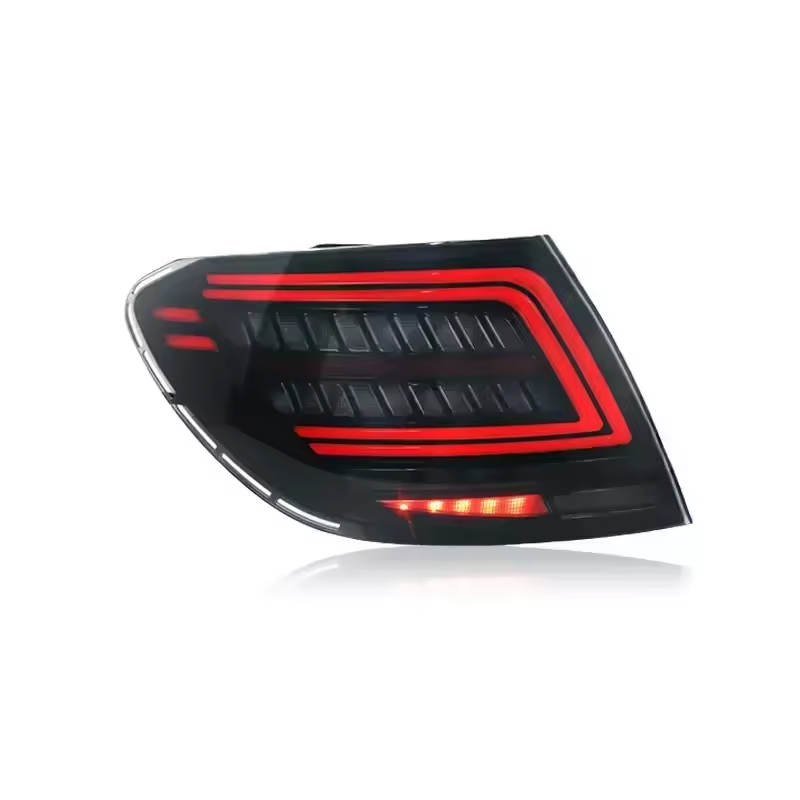 Auto-Zubehör LED-Rückleuchten  – Car Accessories Mercedes Bewertung und Preis