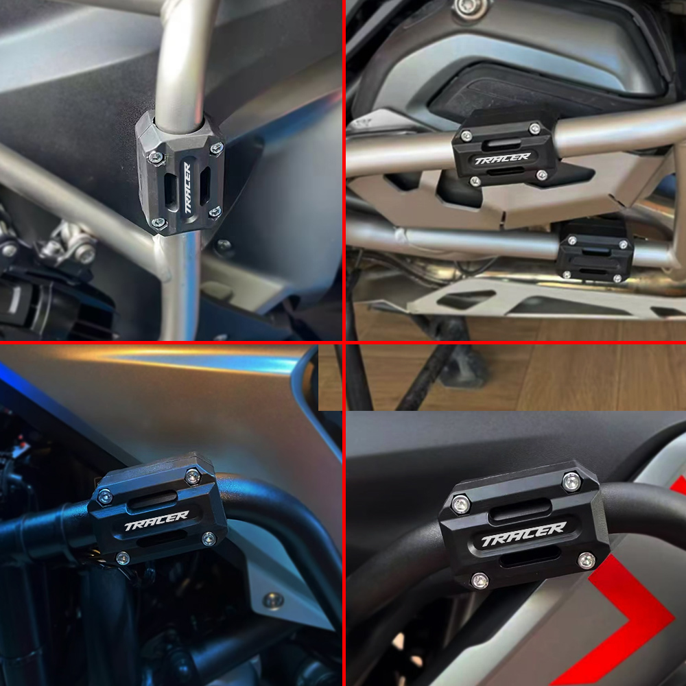 Passend für Yamaha Tracer 900  – Car Accessories Xuv 700 Bewertung und Preis