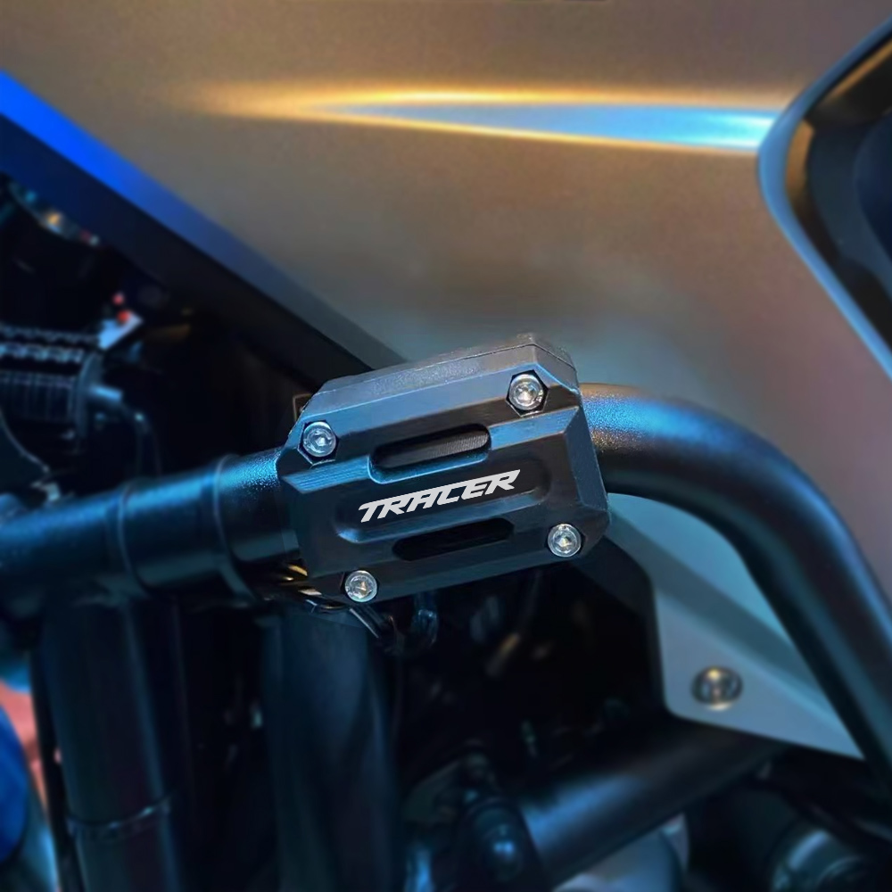 Passend für Yamaha Tracer 900  – Car Accessories Xuv 700 Bewertung und Preis